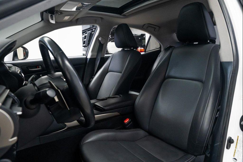 used 2019 Lexus IS 300 car, priced at $29,990