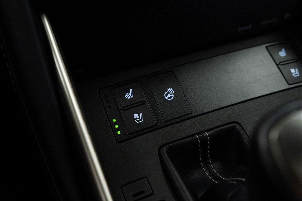 used 2019 Lexus IS 300 car, priced at $29,990