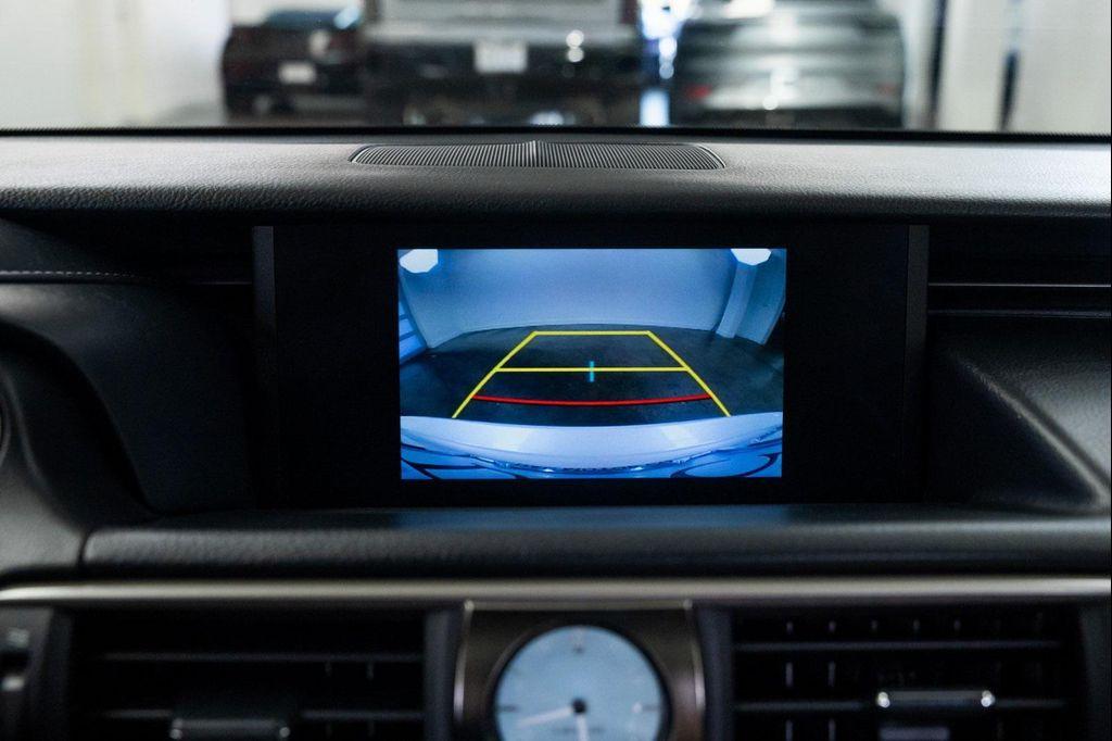 used 2019 Lexus IS 300 car, priced at $29,990