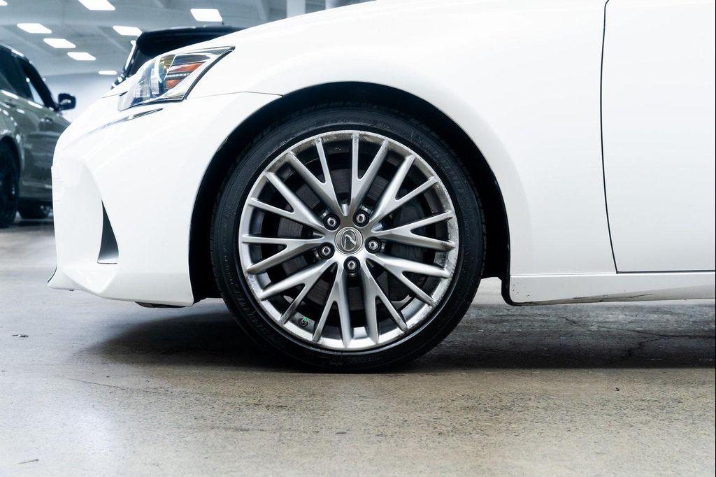 used 2019 Lexus IS 300 car, priced at $29,990