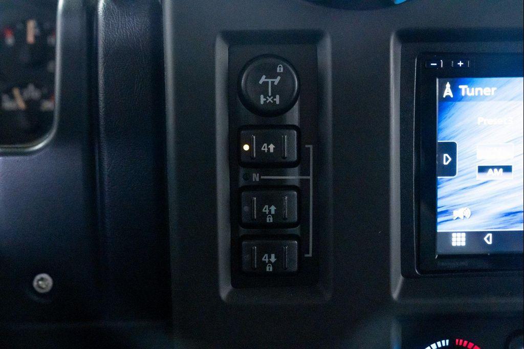 used 2006 Hummer H2 car, priced at $15,990