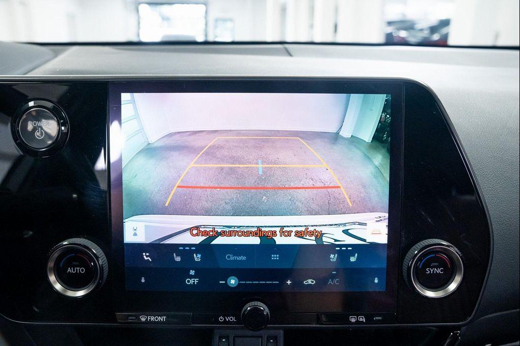used 2022 Lexus NX 350h car, priced at $43,990