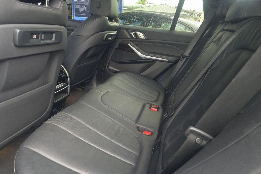 used 2019 BMW X5 car, priced at $29,990