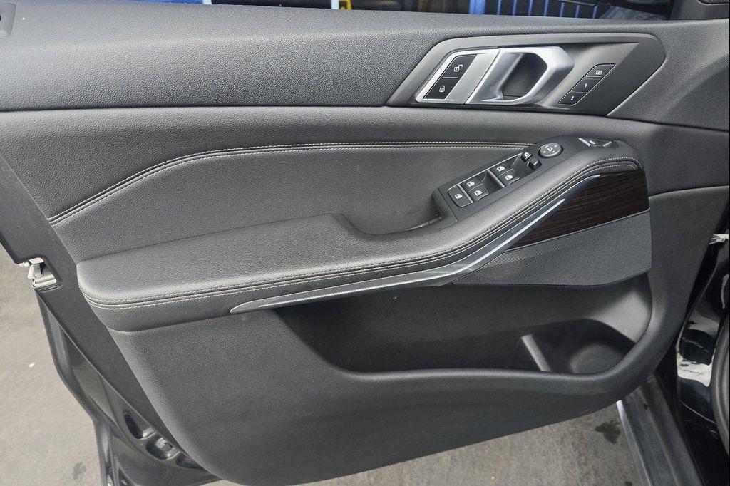 used 2019 BMW X5 car, priced at $29,990