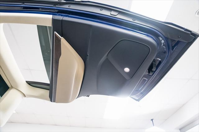 used 2016 Tesla Model X car, priced at $29,990