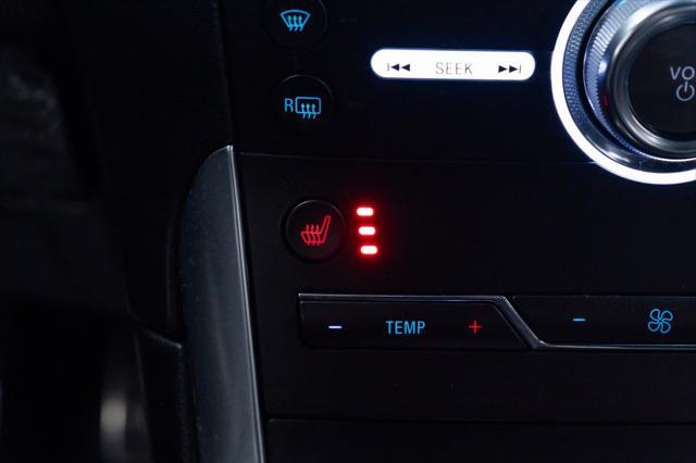used 2019 Ford Edge car, priced at $22,590