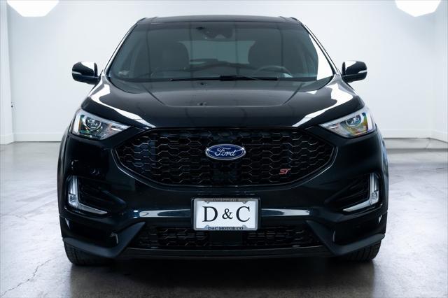 used 2019 Ford Edge car, priced at $22,590