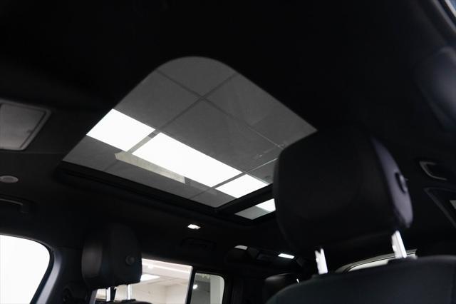 used 2021 Land Rover Defender car, priced at $58,490
