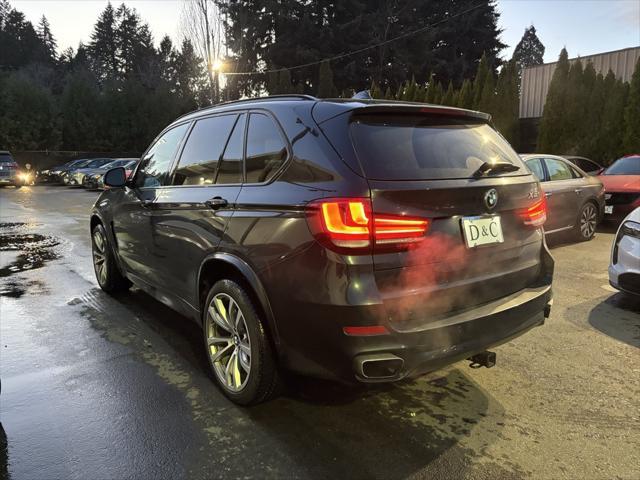 used 2016 BMW X5 car, priced at $17,990