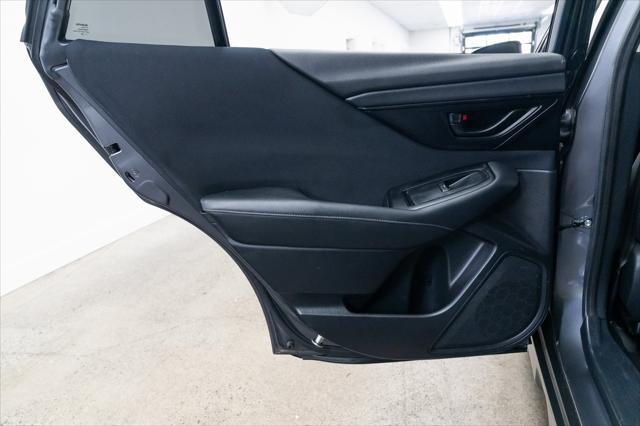 used 2020 Subaru Outback car, priced at $21,990