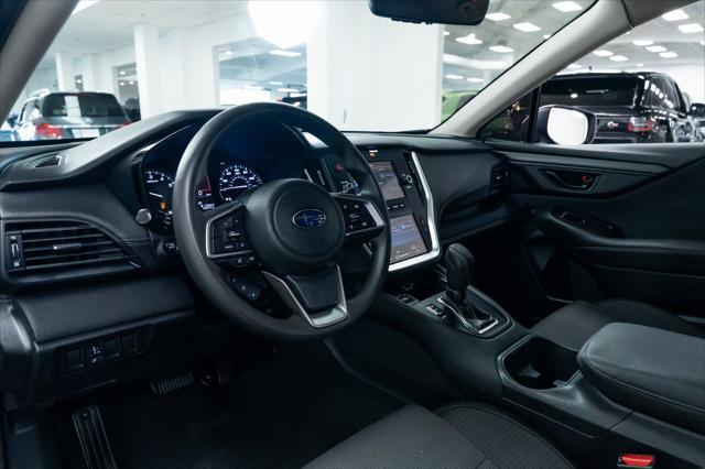used 2020 Subaru Outback car, priced at $21,990