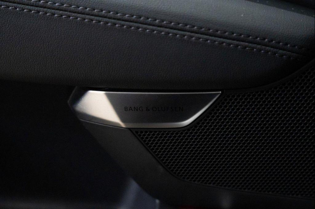 used 2023 Audi e-tron GT car, priced at $49,990