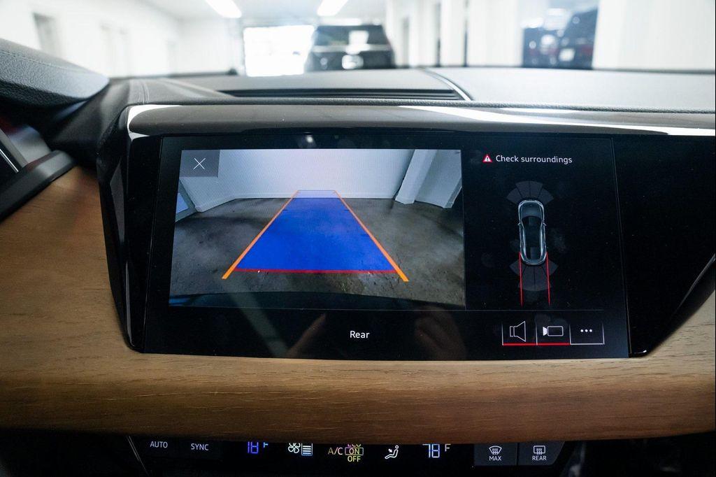 used 2023 Audi e-tron GT car, priced at $49,990