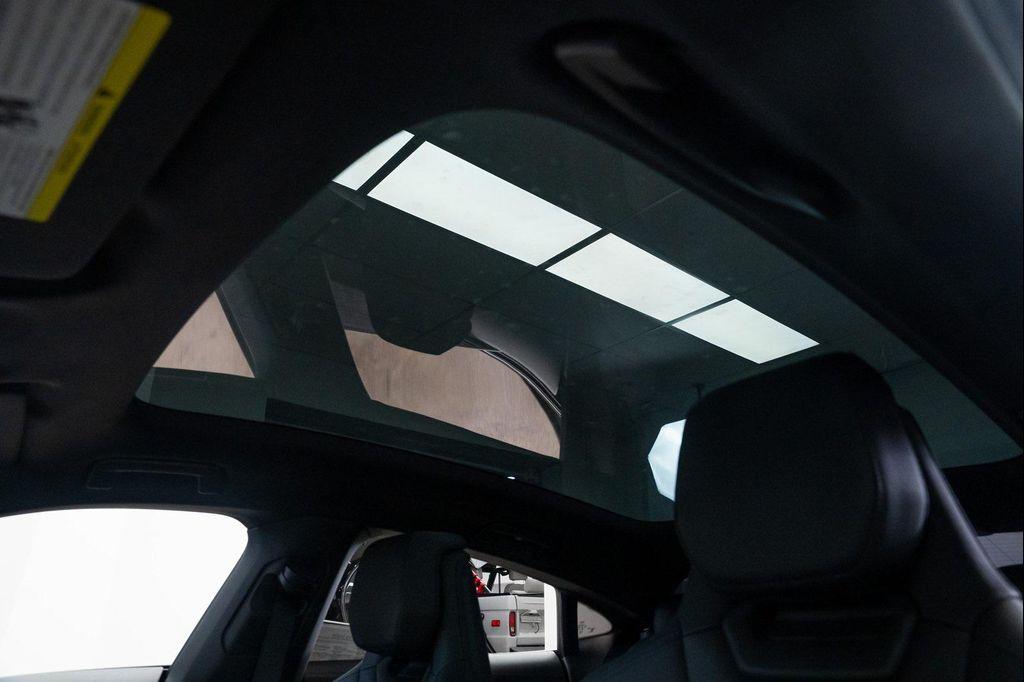 used 2023 Audi e-tron GT car, priced at $49,990