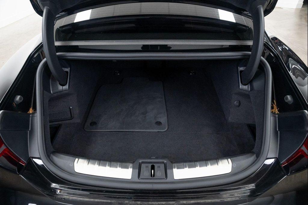 used 2023 Audi e-tron GT car, priced at $49,990