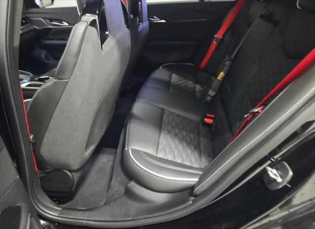 used 2024 Cadillac CT4-V car, priced at $65,990