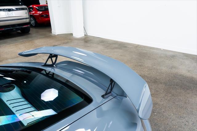 used 2023 Porsche 718 Cayman car, priced at $134,990
