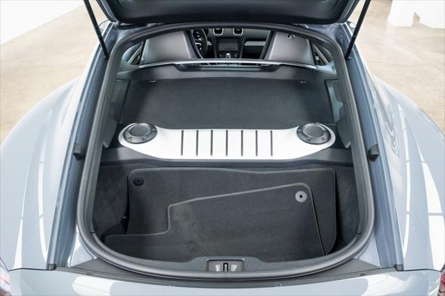 used 2023 Porsche 718 Cayman car, priced at $134,990