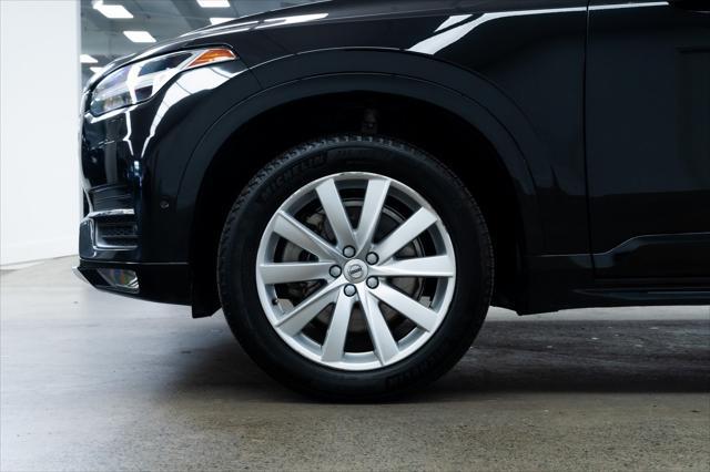 used 2019 Volvo XC90 car, priced at $24,990