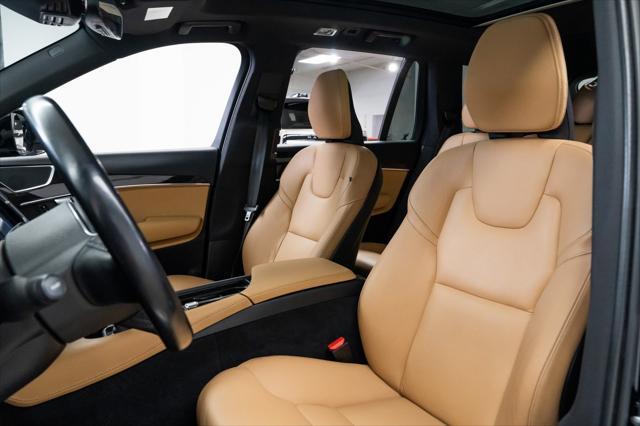 used 2019 Volvo XC90 car, priced at $24,990