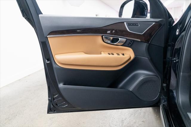 used 2019 Volvo XC90 car, priced at $24,990
