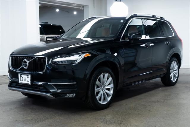 used 2019 Volvo XC90 car, priced at $24,990