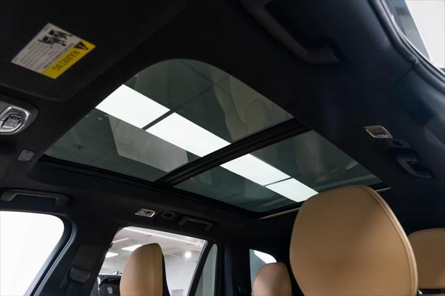 used 2019 Volvo XC90 car, priced at $24,990