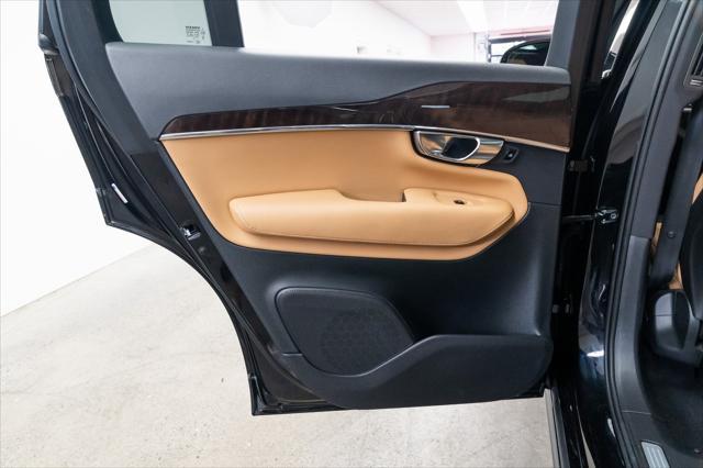 used 2019 Volvo XC90 car, priced at $24,990