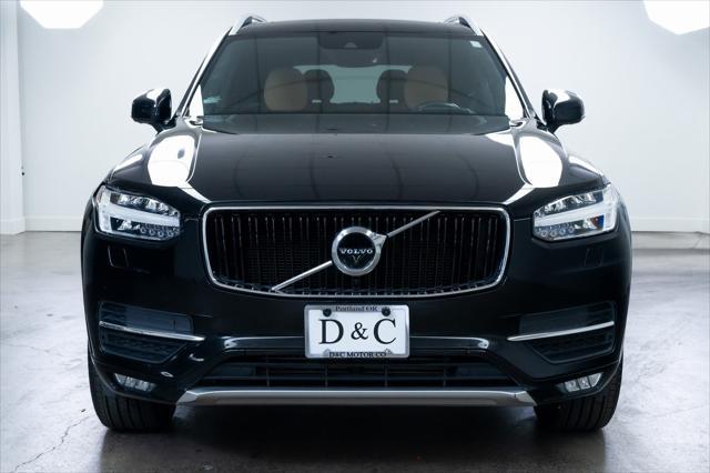 used 2019 Volvo XC90 car, priced at $24,990