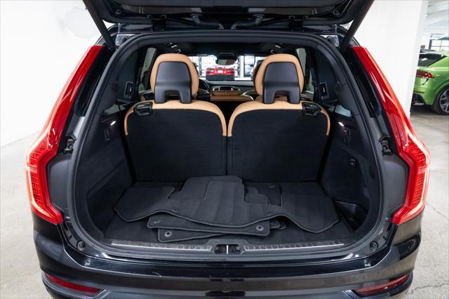 used 2019 Volvo XC90 car, priced at $24,990