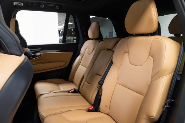 used 2019 Volvo XC90 car, priced at $24,990