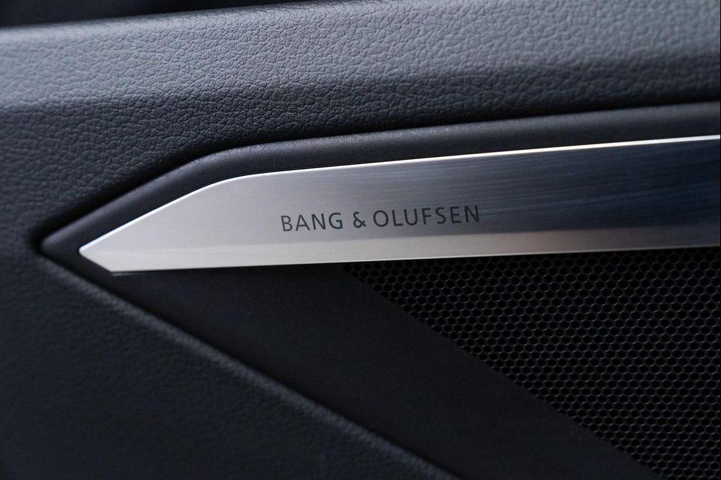 used 2022 Audi e-tron Sportback car, priced at $27,990