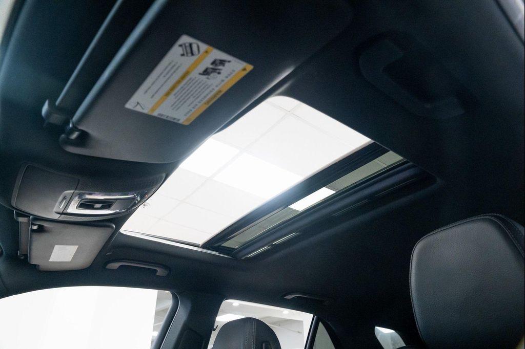 used 2021 Mercedes-Benz GLE 350 car, priced at $37,090