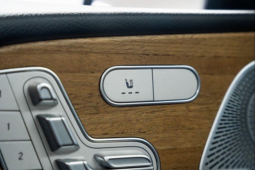 used 2021 Mercedes-Benz GLE 350 car, priced at $37,090