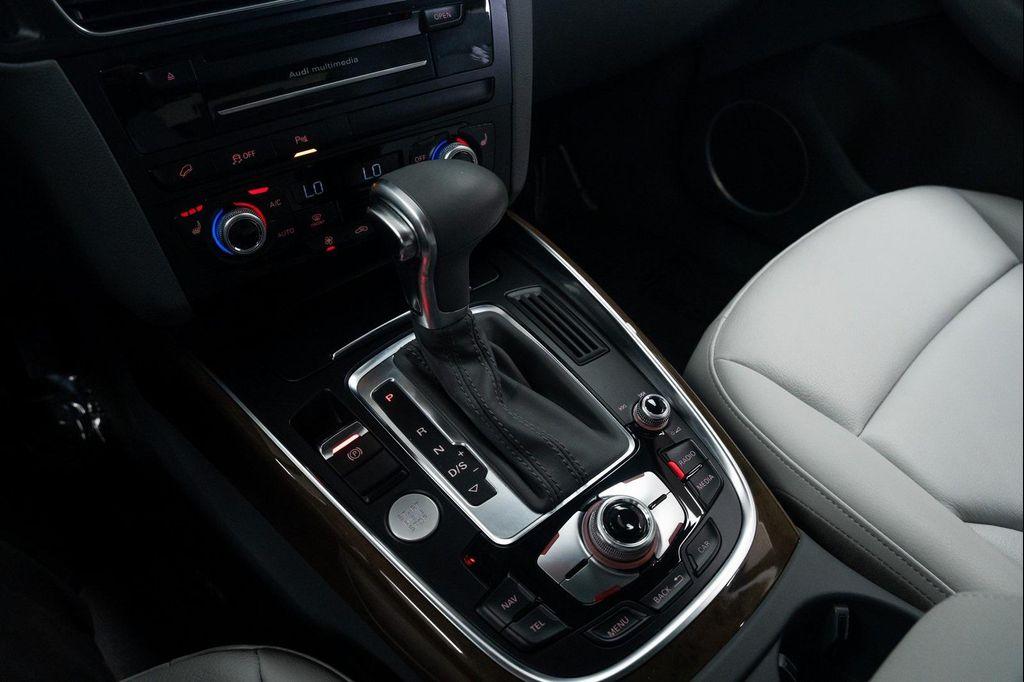 used 2017 Audi Q5 car, priced at $21,690