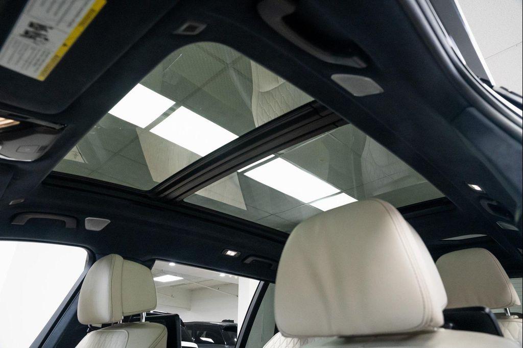 used 2020 BMW X7 car, priced at $40,500