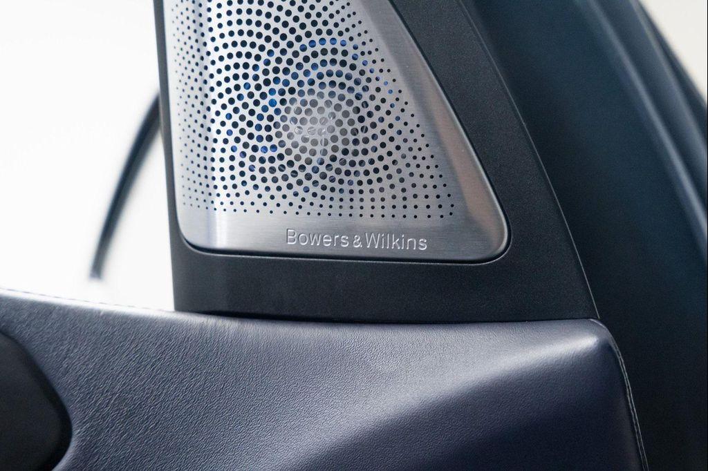 used 2020 BMW X7 car, priced at $40,500