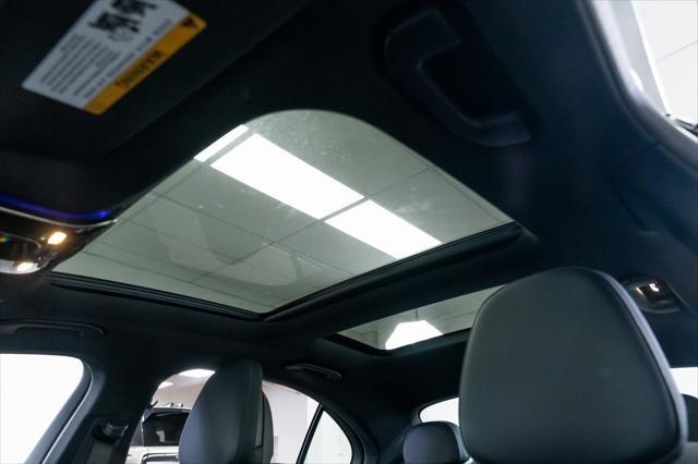 used 2024 Mercedes-Benz C-Class car, priced at $43,490
