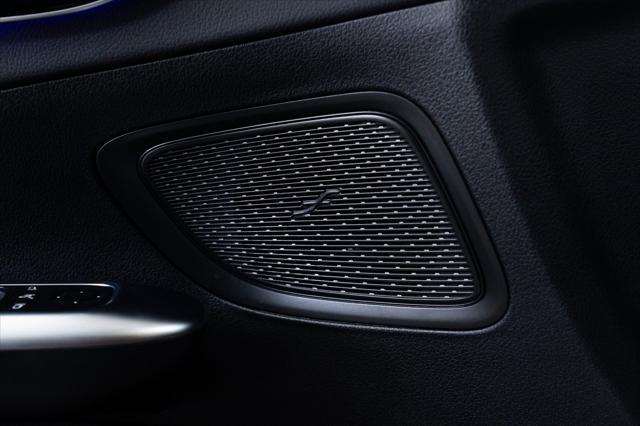 used 2024 Mercedes-Benz C-Class car, priced at $43,490