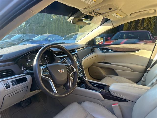 used 2017 Cadillac XTS car, priced at $12,990