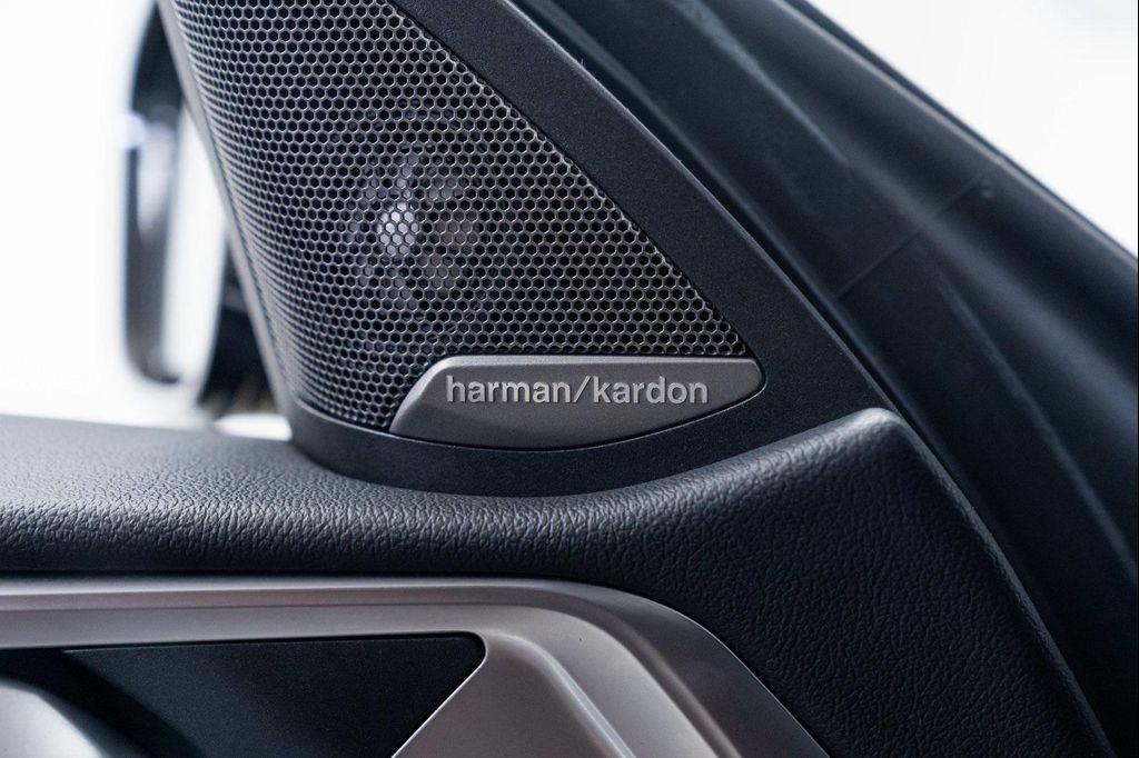 used 2025 BMW M4 car, priced at $89,990