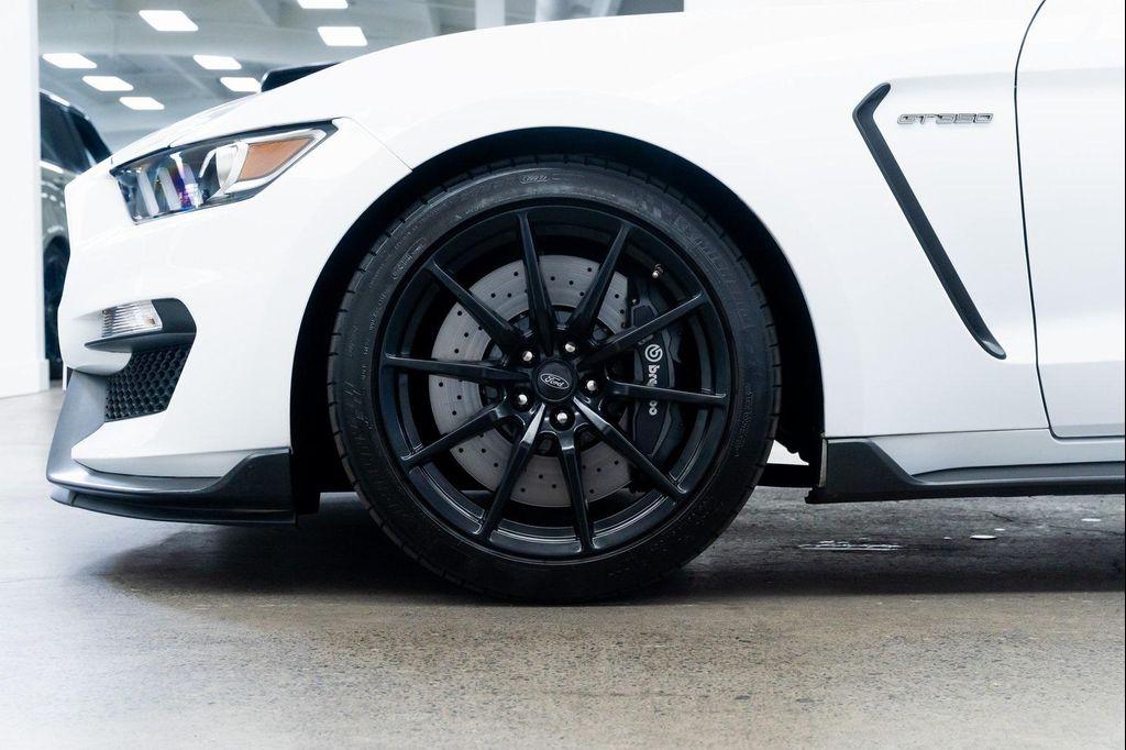 used 2017 Ford Shelby GT350 car, priced at $66,990