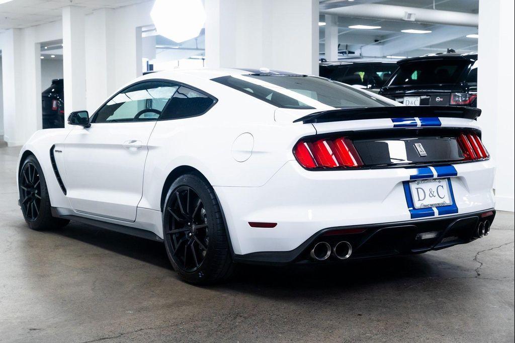 used 2017 Ford Shelby GT350 car, priced at $66,990