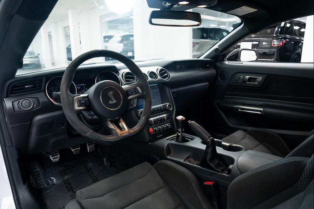 used 2017 Ford Shelby GT350 car, priced at $66,990