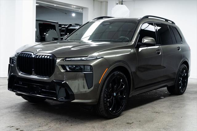 used 2024 BMW X7 car, priced at $79,990