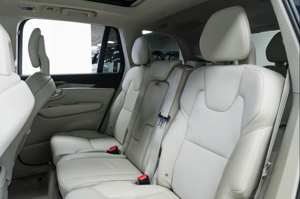 used 2016 Volvo XC90 car, priced at $21,990