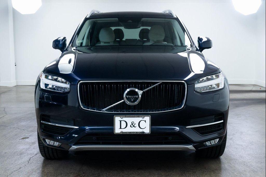 used 2016 Volvo XC90 car, priced at $21,990