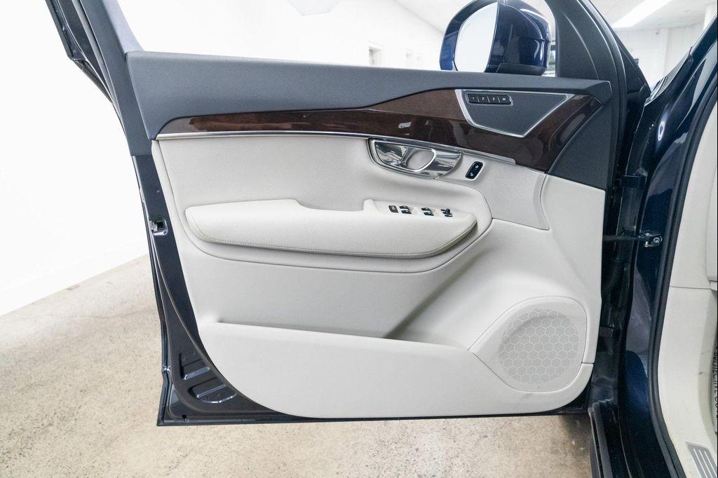 used 2016 Volvo XC90 car, priced at $21,990