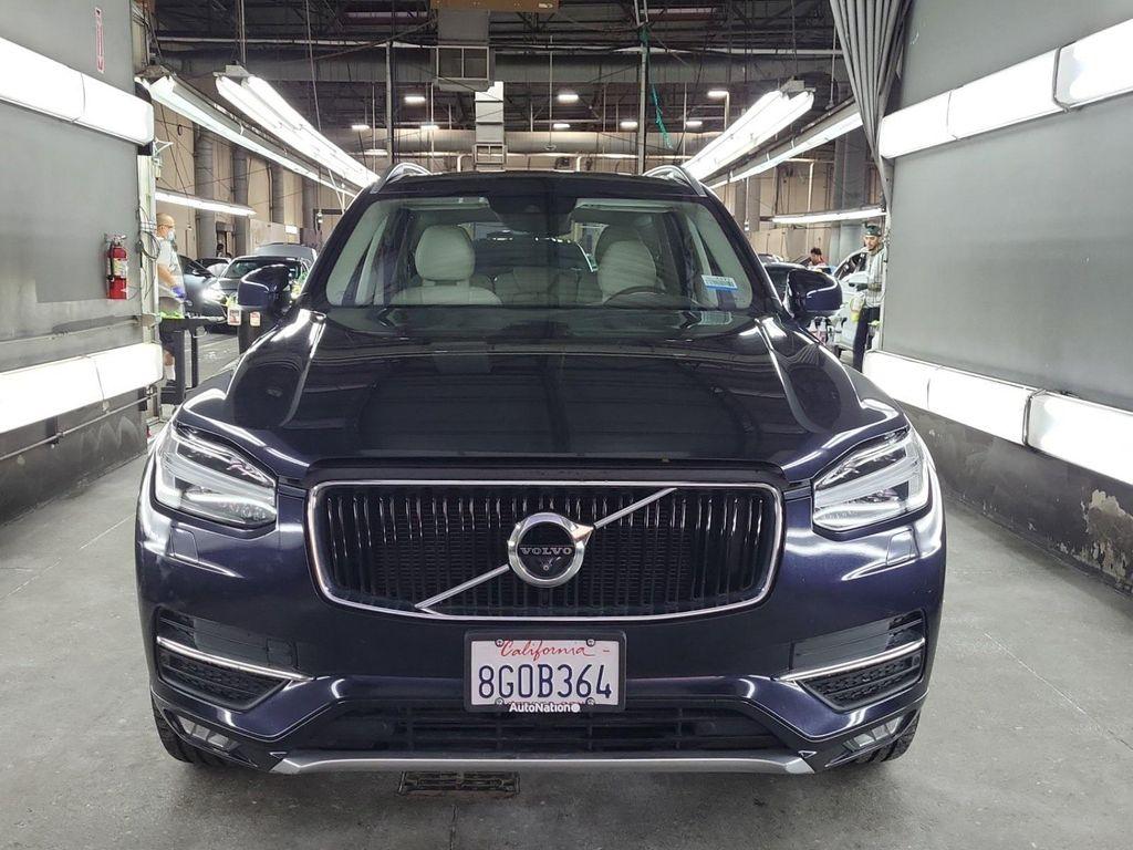 used 2016 Volvo XC90 car, priced at $21,990