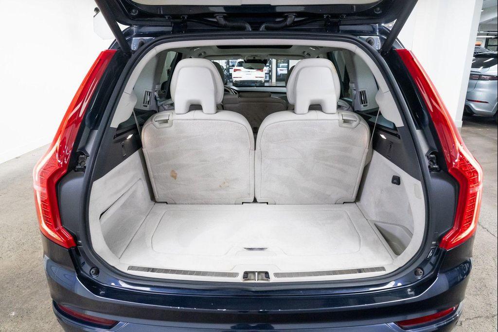 used 2016 Volvo XC90 car, priced at $21,990